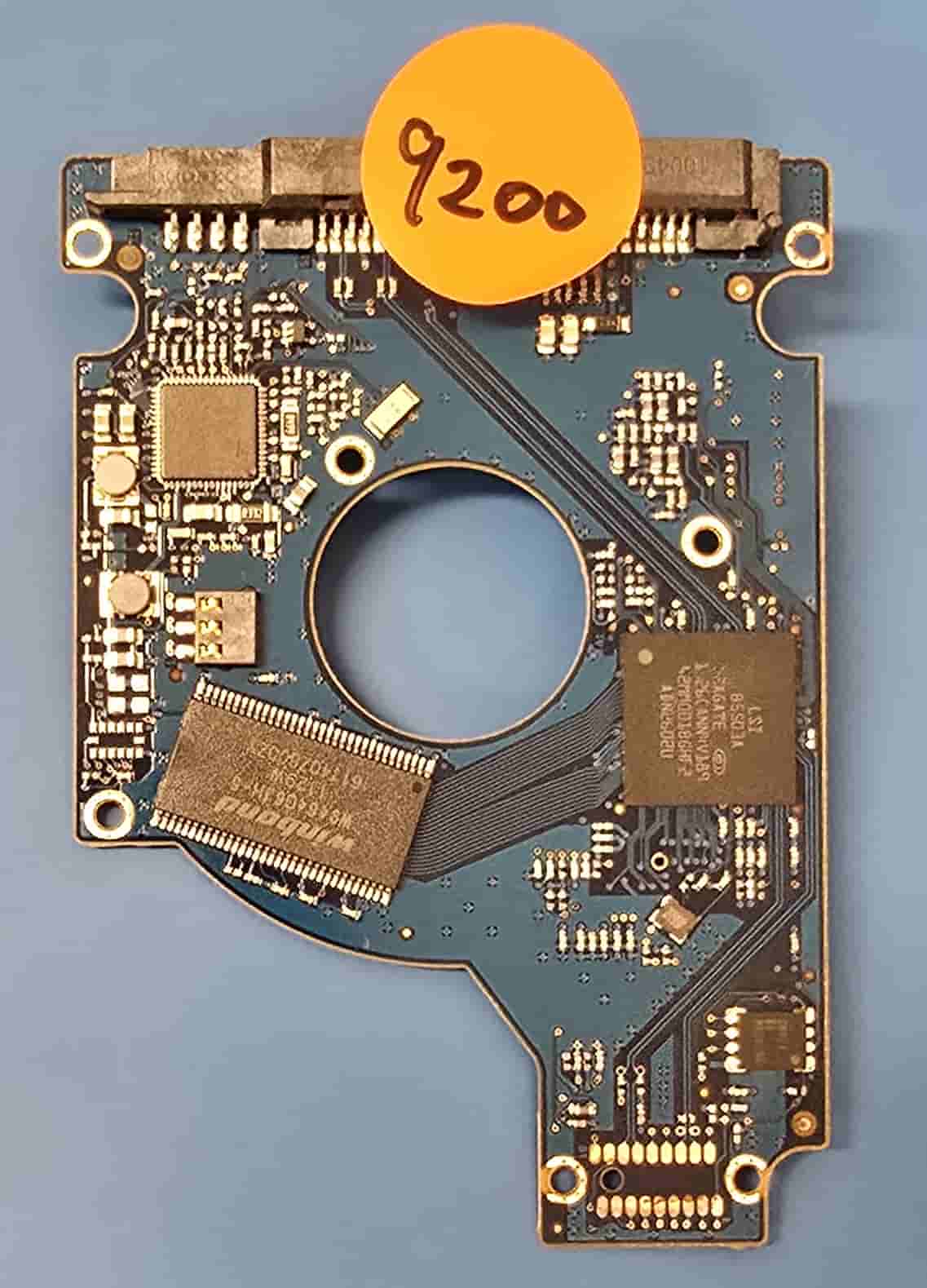 Seagate ST9500325AS 100565308 REV A 9HH134-022 PCB for Sale