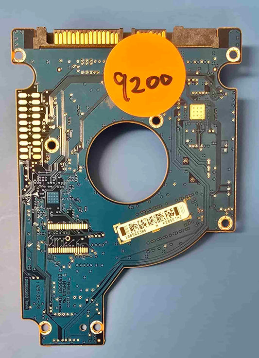 Seagate ST9500325AS 100565308 REV A 9HH134-022 PCB for Sale