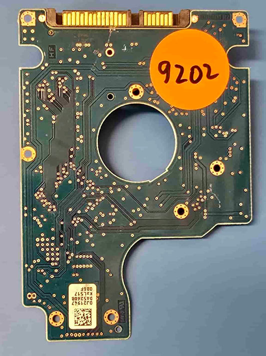 Hgst HTS725050A7E630 220 0A90351 01 0J26085 PCB for Sale