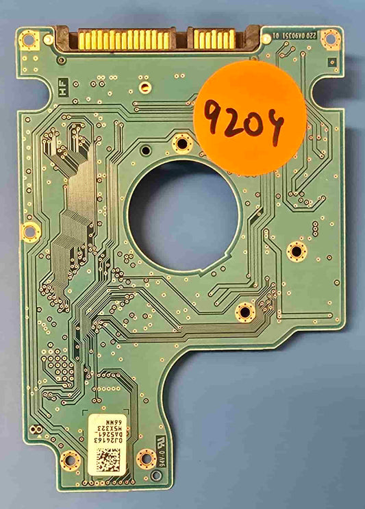 Hgst HTS725032A7E630 220 0A90351 01 0J32833 PCB for Sale