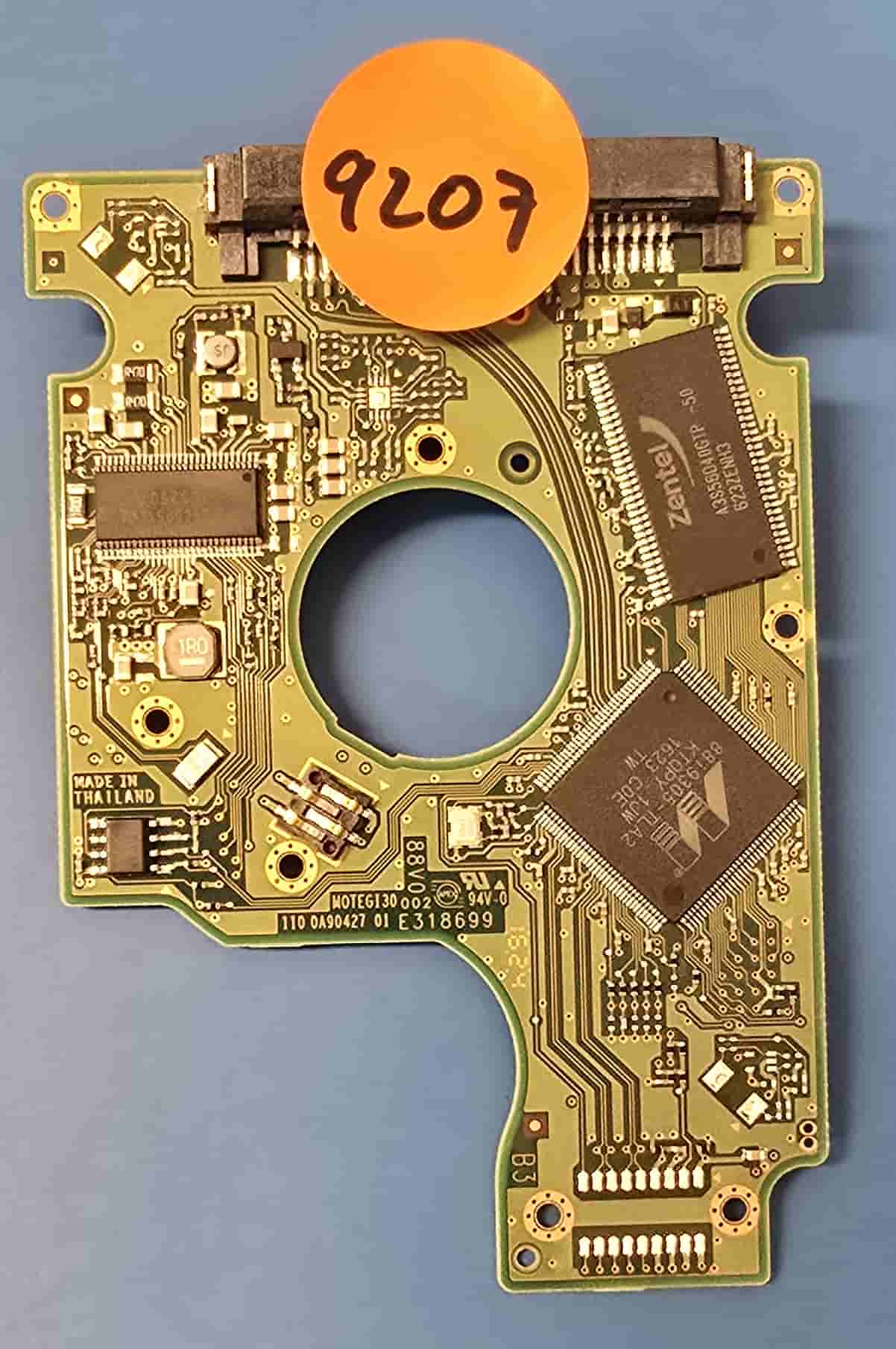 Hgst HTS725050A7E630 220 0A90427 01 0J48115 PCB for Sale