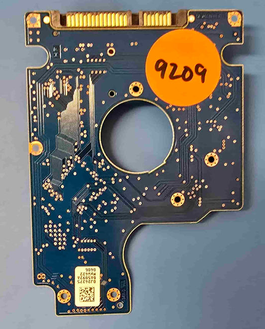 Hgst HTS541010A9E662 220 0A90350 01 0J38083 PCB for Sale