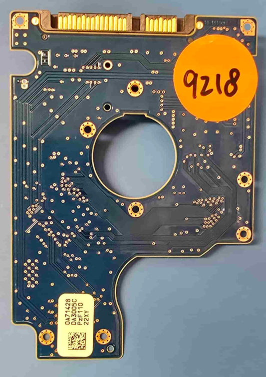 Hgst HTS725032A9A364 220 0A90161 01 0A78273 PCB for Sale