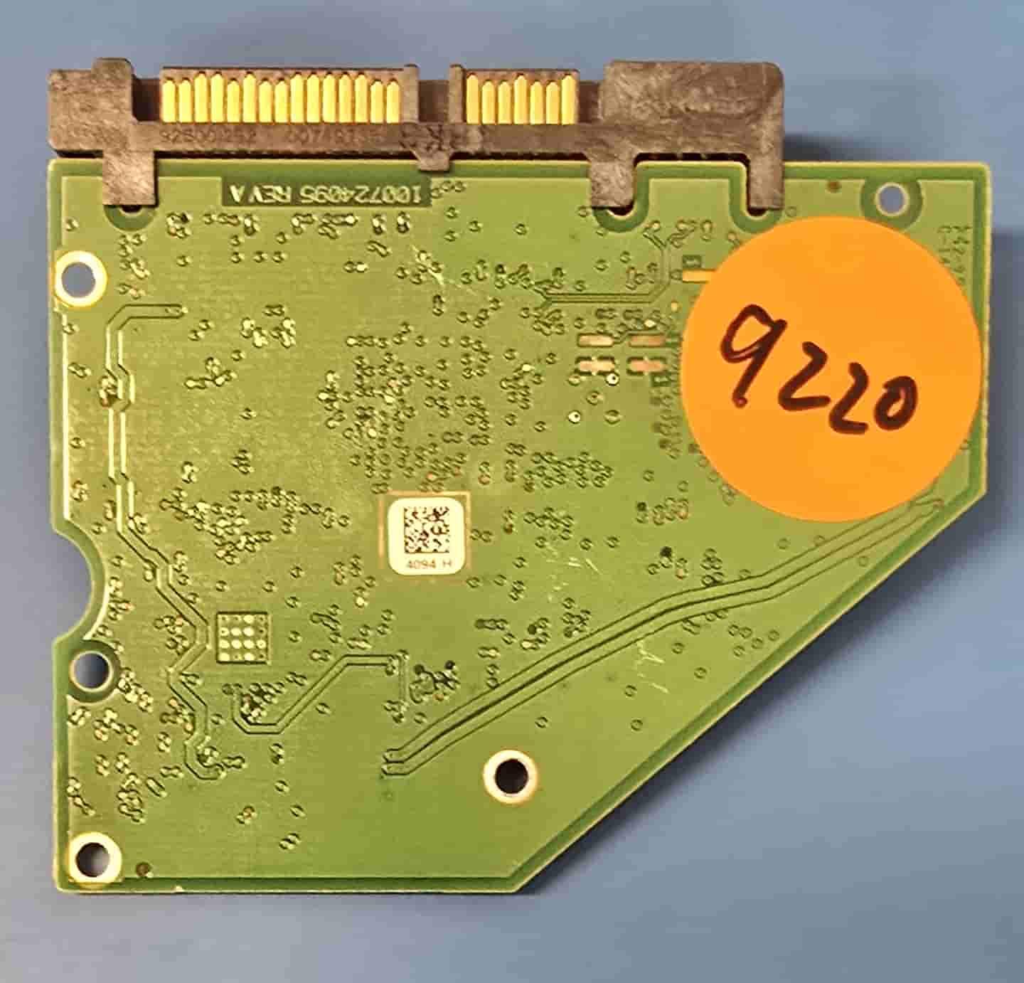 Seagate ST2000DM001 100724095 REV A 1ER164-570 PCB for Sale