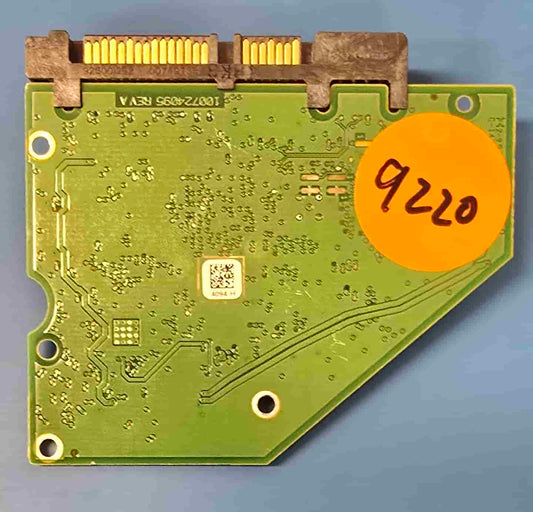 Seagate ST2000DM001 100724095 REV A 1ER164-570 PCB for Sale