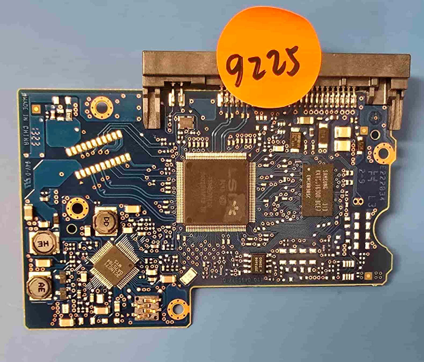 Toshiba DT01ACA100 220 0A90377 01 661699-001 PCB for Sale