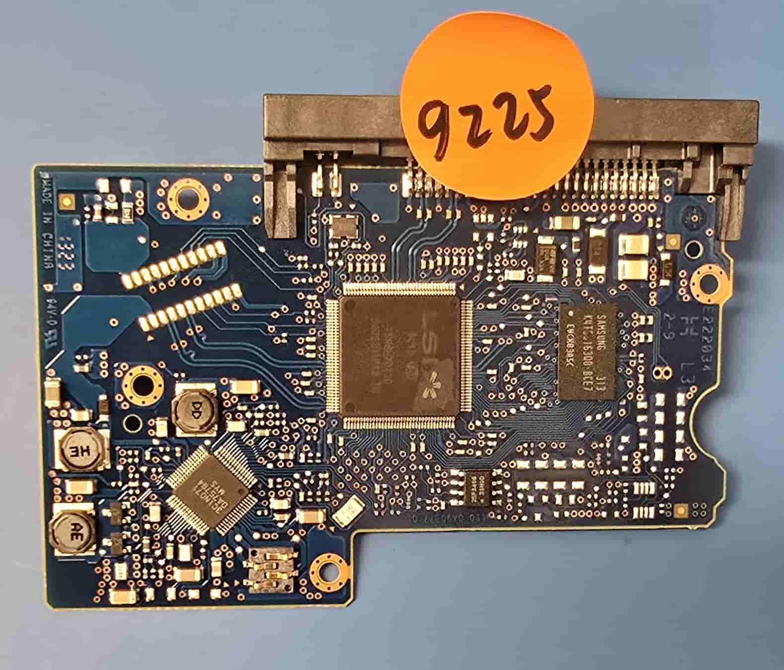 Toshiba DT01ACA100 220 0A90377 01 661699-001 PCB for Sale