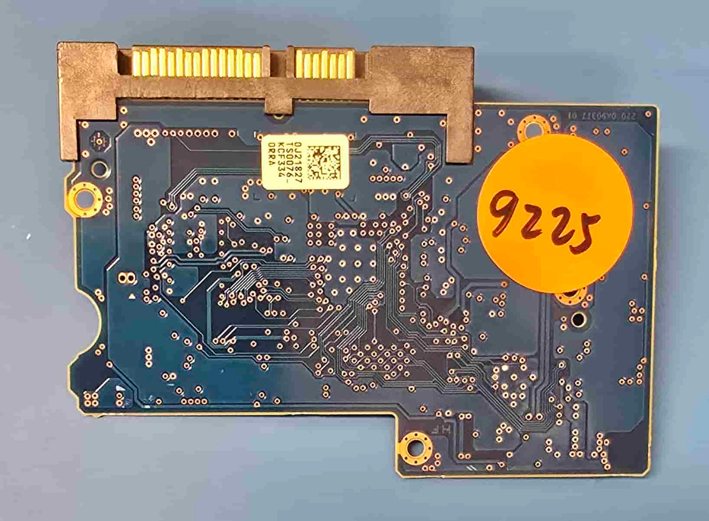 Toshiba DT01ACA100 220 0A90377 01 661699-001 PCB for Sale