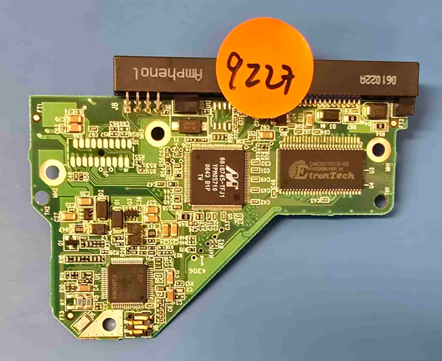 Western Digital WD1600AAJS-00PSA0 2060-701444-003 REV A  PCB for Sale