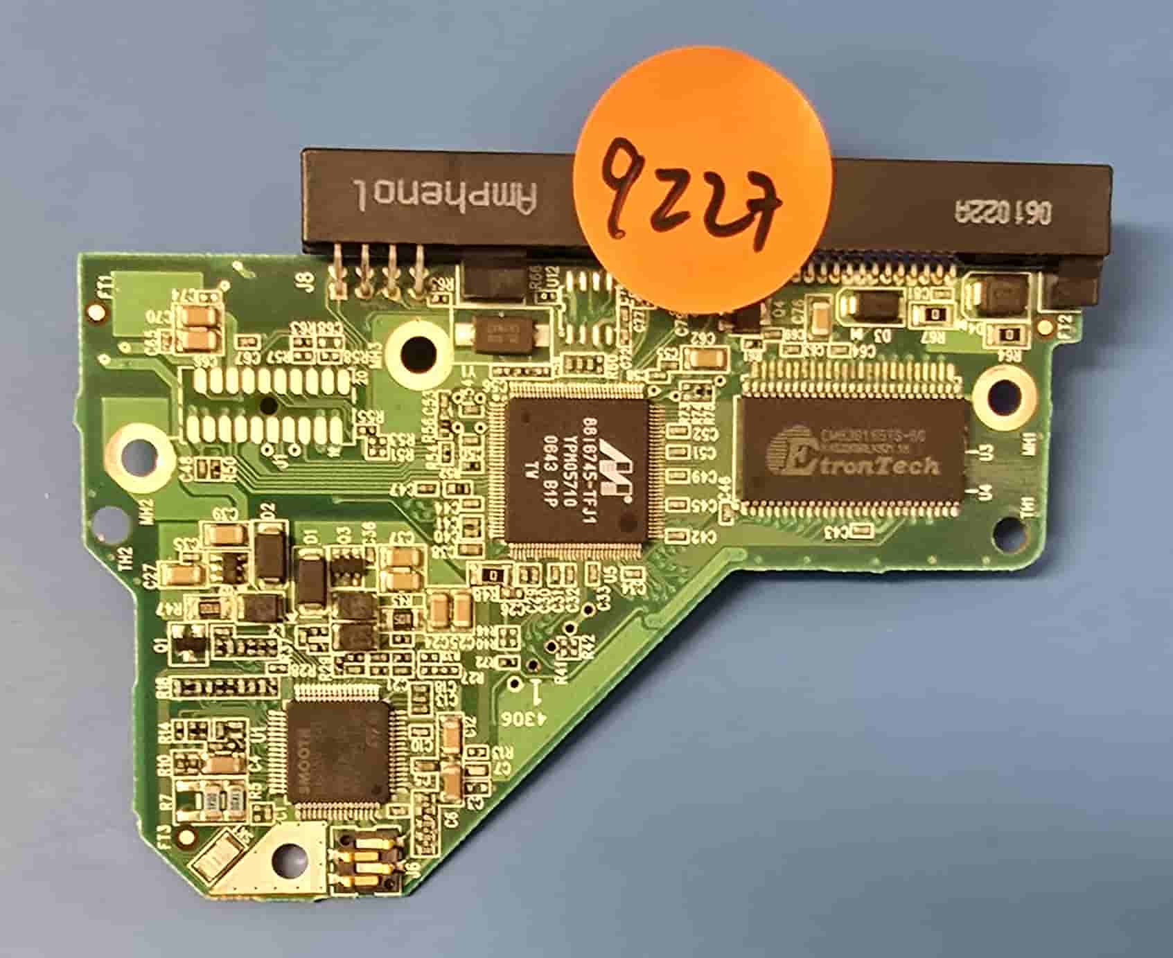Western Digital WD1600AAJS-00PSA0 2060-701444-003 REV A  PCB for Sale