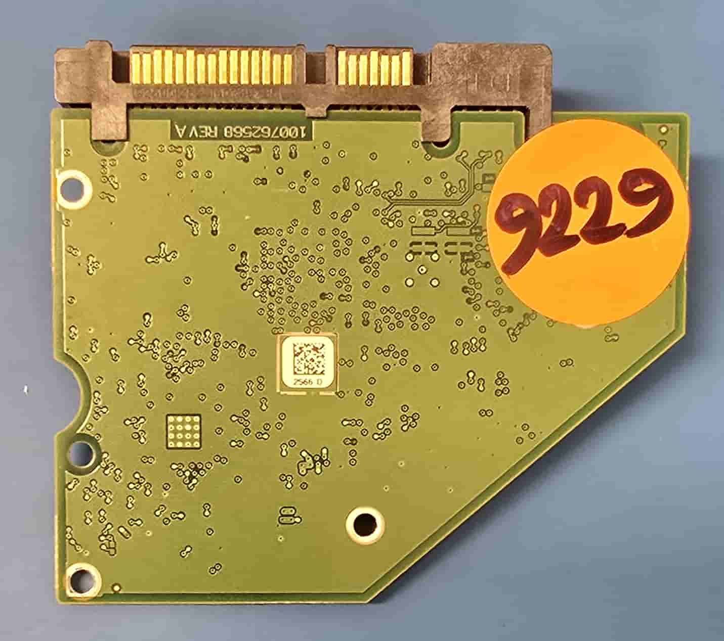 Seagate ST3000DM001 100762568 REV A 1ER166-044 PCB for Sale
