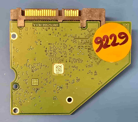 Seagate ST3000DM001 100762568 REV A 1ER166-044 PCB for Sale