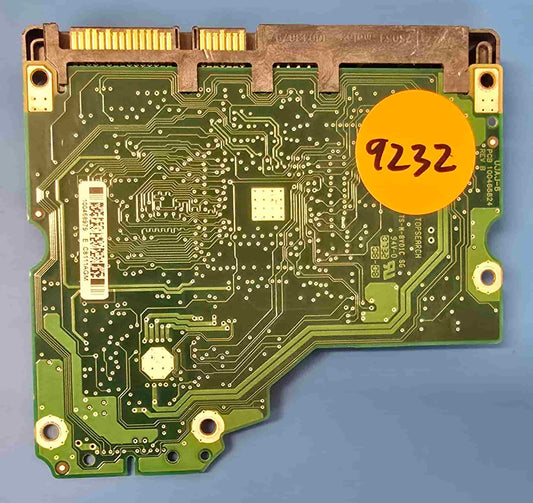 Seagate ST31000340AS 100466924 REV B 9BX158-302 PCB for Sale