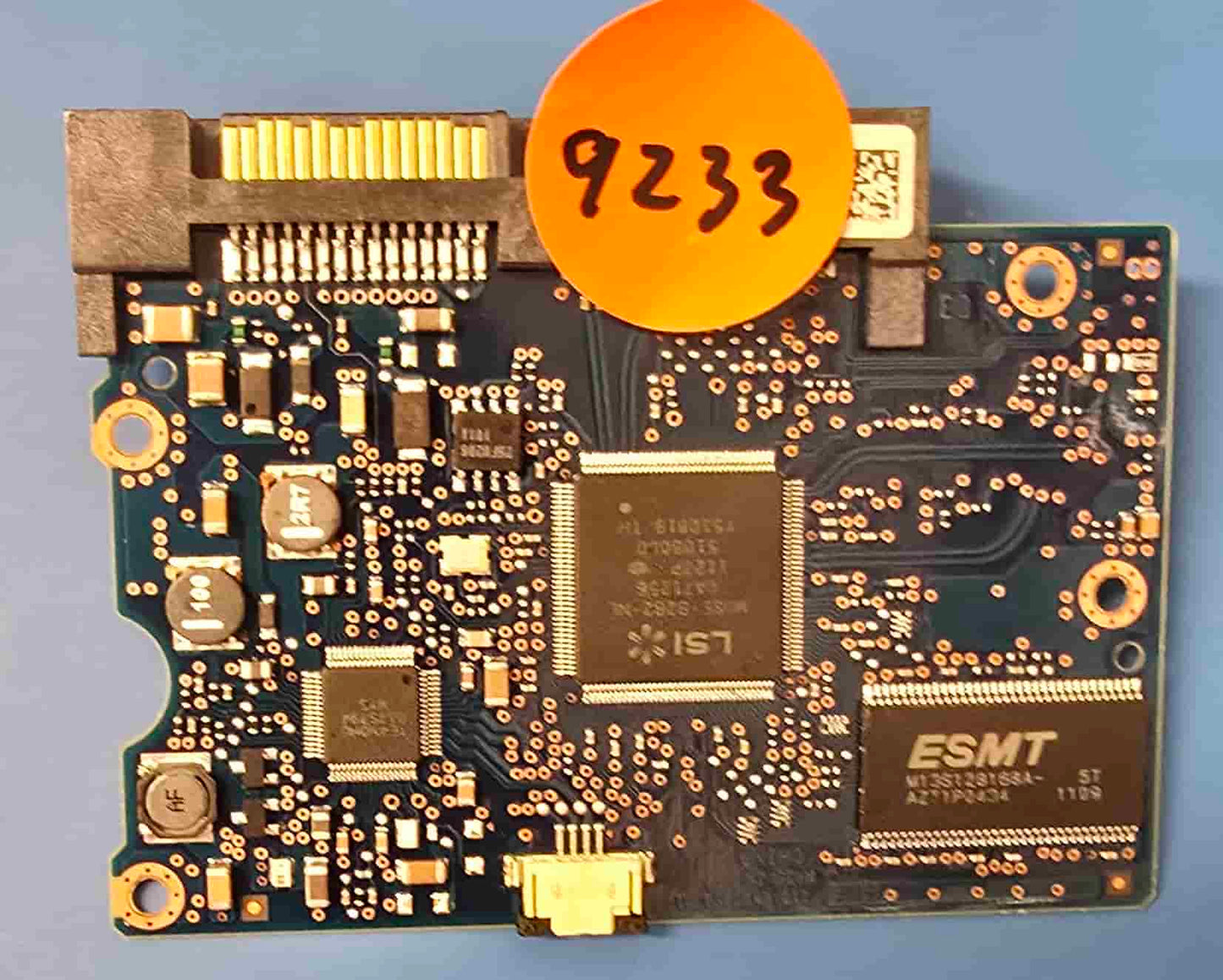 Hitachi HDS721050CLA662 220 0A90369 01 0F15012 PCB for Sale