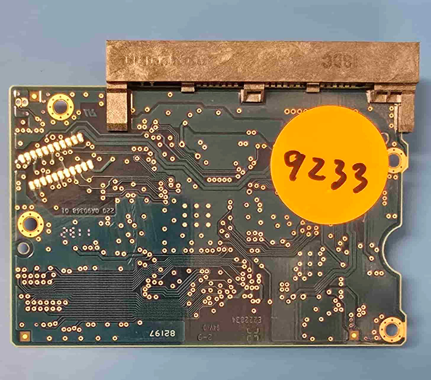 Hitachi HDS721050CLA662 220 0A90369 01 0F15012 PCB for Sale