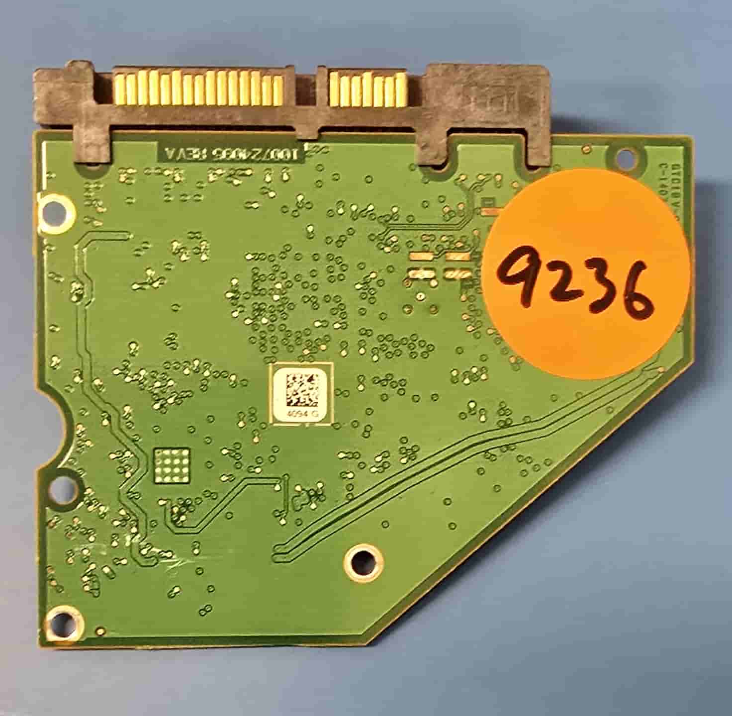 Seagate ST2000DM001 100724095 REV A 1ER164-300 PCB for Sale