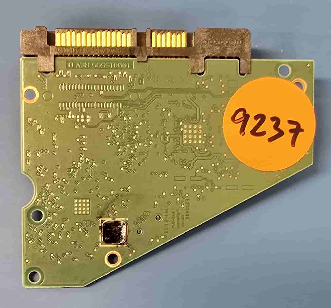 Seagate ST3000DM007 100815595 REV D 1WY10G-568 PCB for Sale