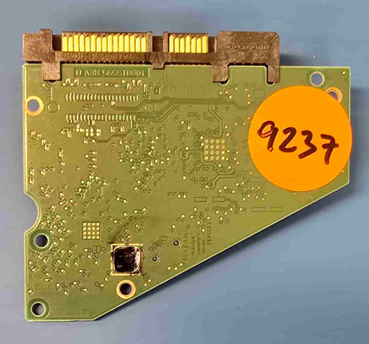 Seagate ST3000DM007 100815595 REV D 1WY10G-568 PCB for Sale