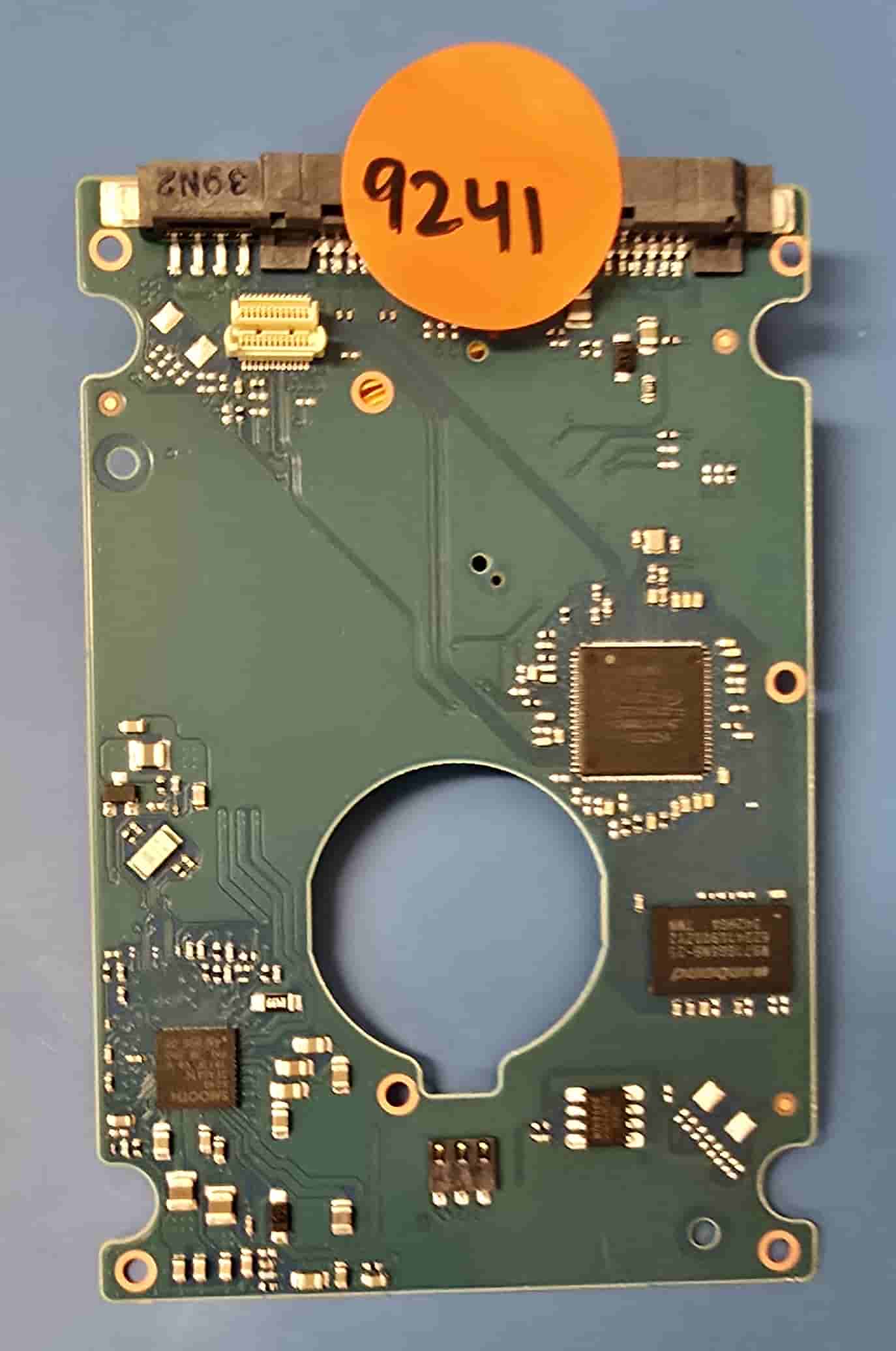 Seagate ST5000LM000 100794976 REV C 2AN170-566 PCB for Sale