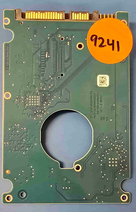 Seagate ST5000LM000 100794976 REV C 2AN170-566 PCB for Sale
