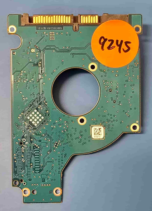 Seagate ST500LM000 100705349 REV B 1EJ162-543 PCB for Sale