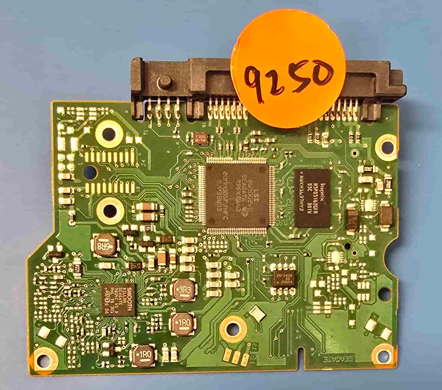 Seagate ST2000DM001 100687658 REV C 1CH164-302 PCB for Sale