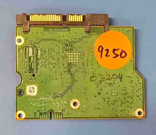 Seagate ST2000DM001 100687658 REV C 1CH164-302 PCB for Sale