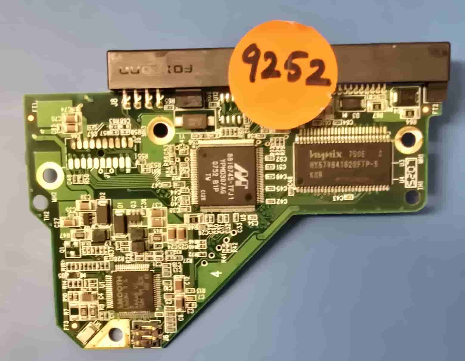 Western Digital WD3200AAVS-00ZTB0 2060-701444-004 REV A  PCB for Sale