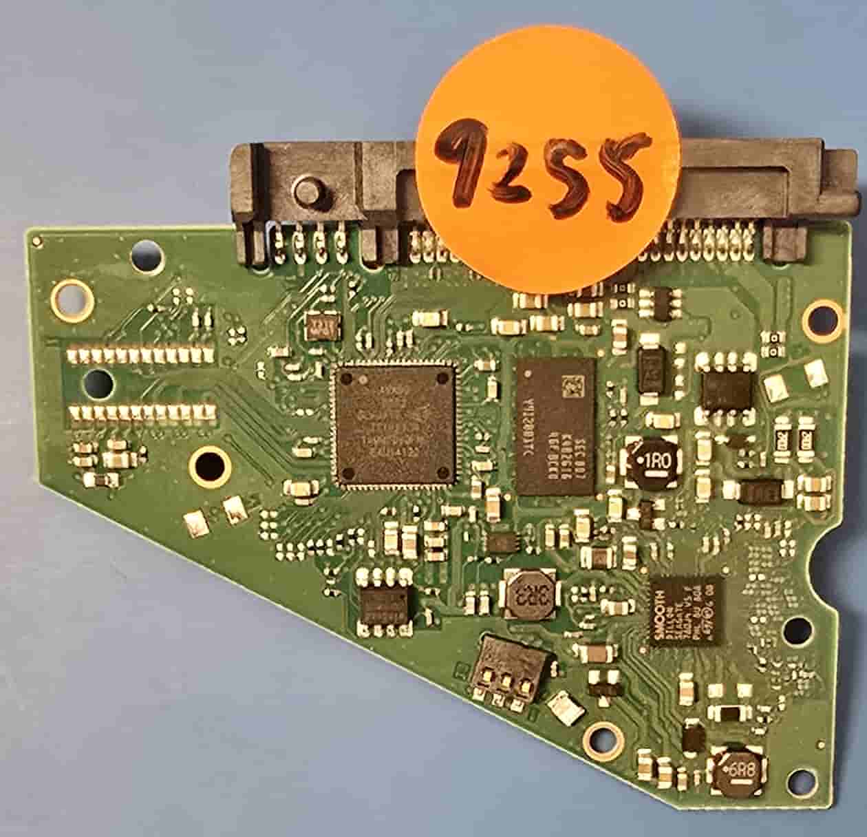 Seagate ST8000DM004 100815597 REV D 2CX188-569 PCB for Sale