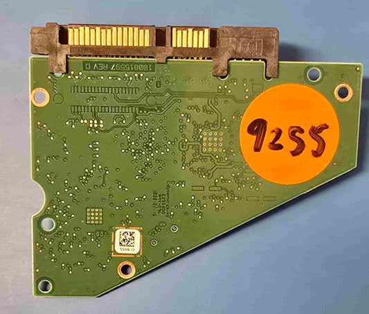 Seagate ST8000DM004 100815597 REV D 2CX188-569 PCB for Sale