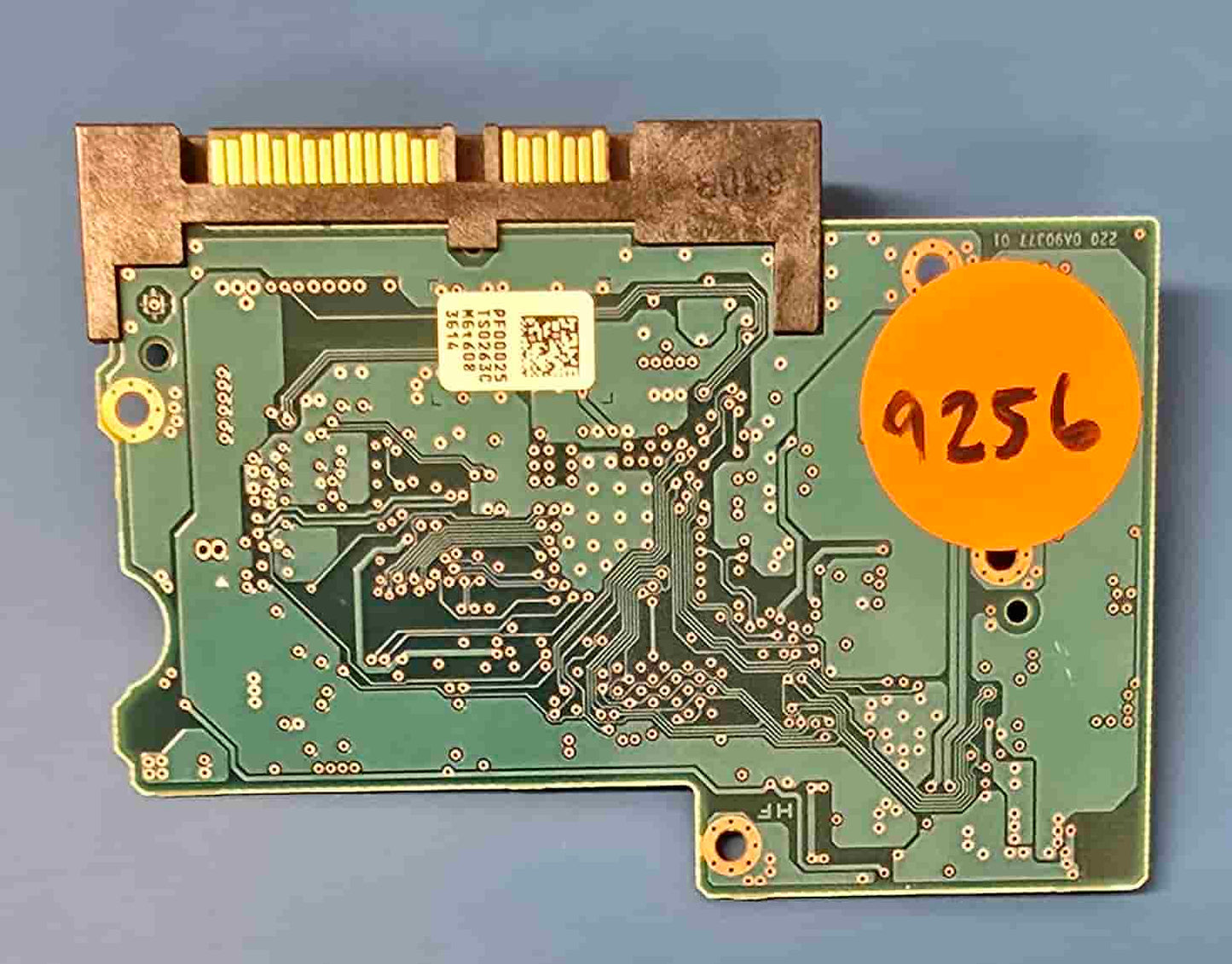 Toshiba DT01ACA100 220 0A90377 01 0CW76M PCB for Sale