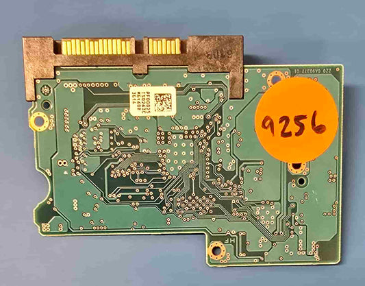 Toshiba DT01ACA100 220 0A90377 01 0CW76M PCB for Sale