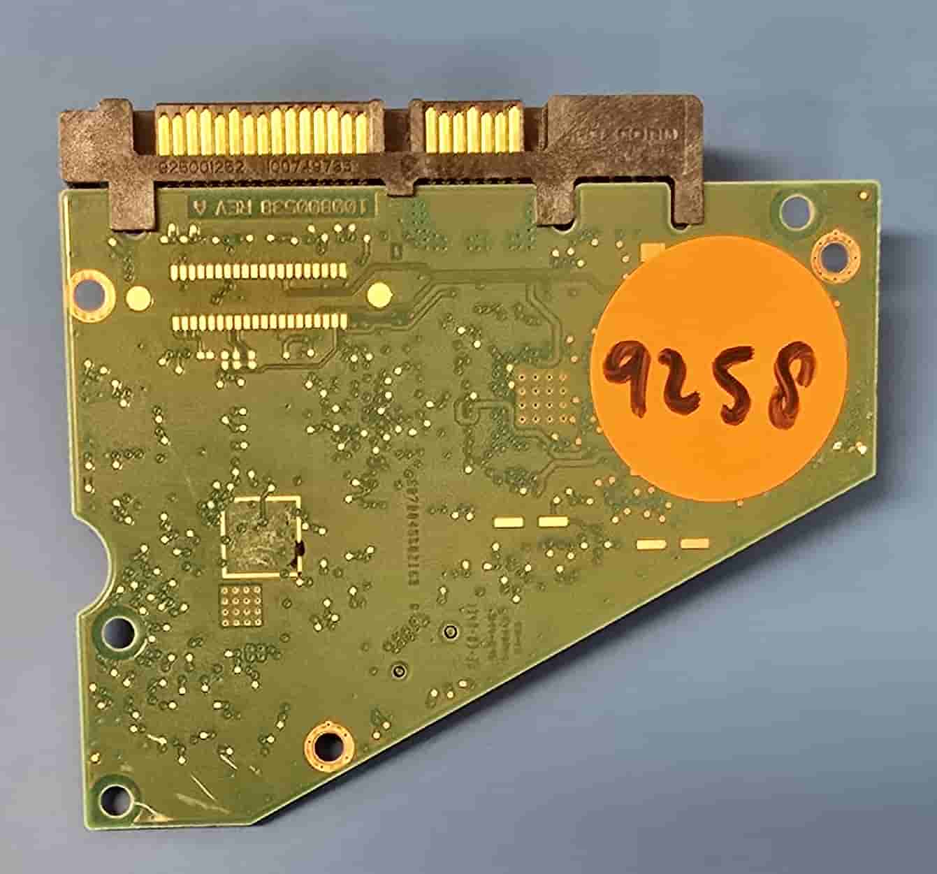 Seagate ST4000DM004 100800538 REV A 2CV104-315 PCB for Sale