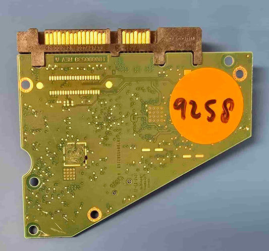 Seagate ST4000DM004 100800538 REV A 2CV104-315 PCB for Sale