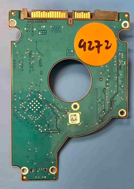 Seagate ST500LM021 100729420 REV B 1KJ152-070 PCB for Sale