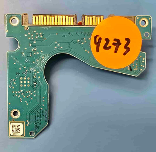 Seagate ST1000M035 100835923 REV A 1RK172-570 PCB for Sale
