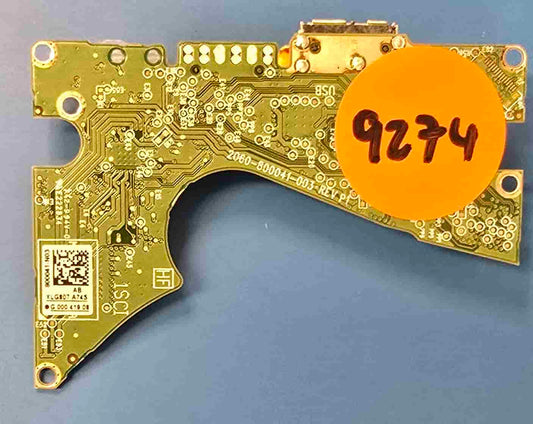 Western Digital WD40NMZW-59GX6S1 2060-800041-003 REV P1  PCB for Sale