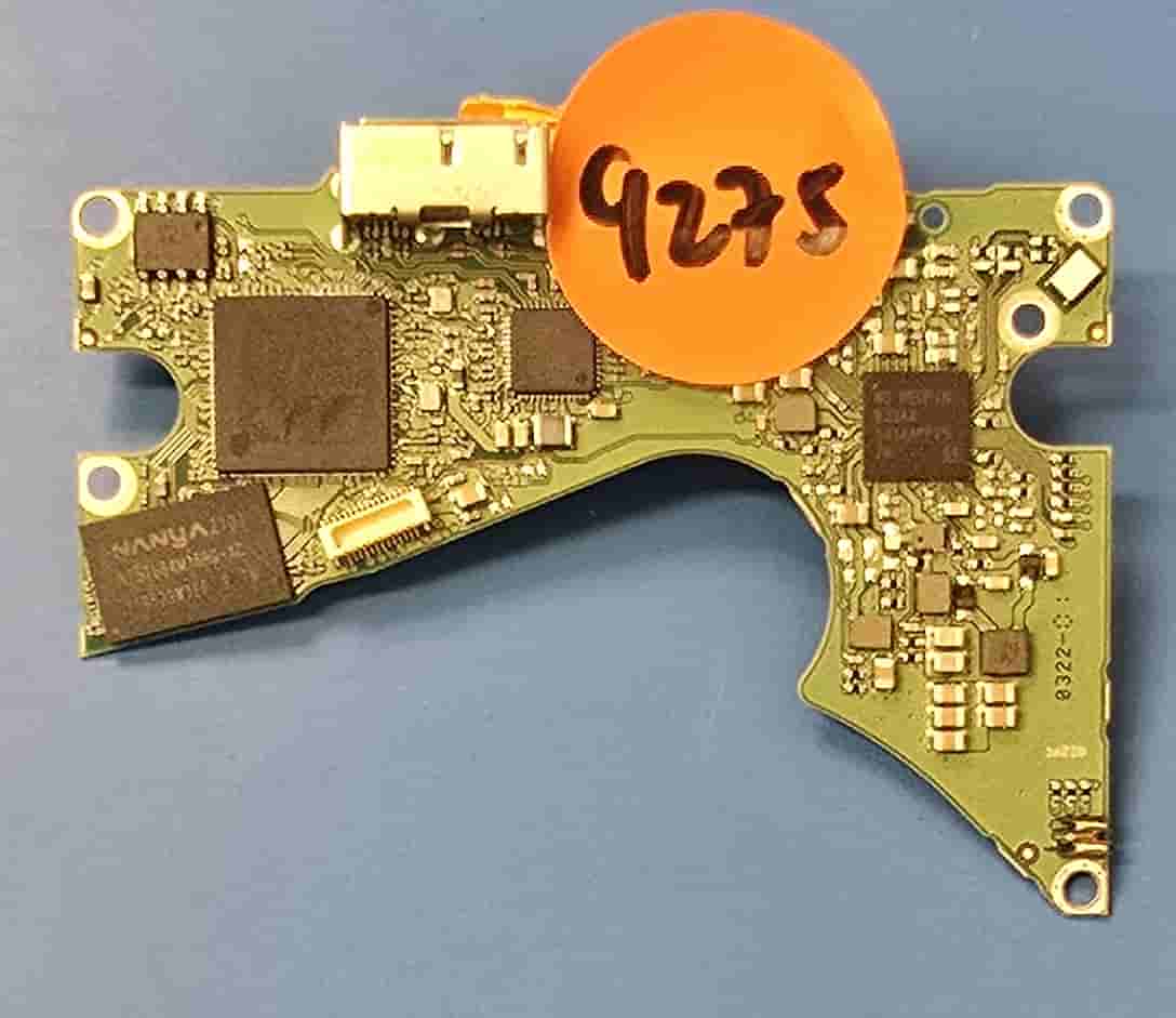 Western Digital WD40NDZW-11MR8S1 2060-800041-003 REV P1  PCB for Sale