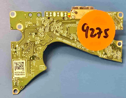 Western Digital WD40NDZW-11MR8S1 2060-800041-003 REV P1  PCB for Sale