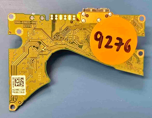 Western Digital WD50NDZW-11BCSS1 2060-810035-000 REV P0  PCB for Sale