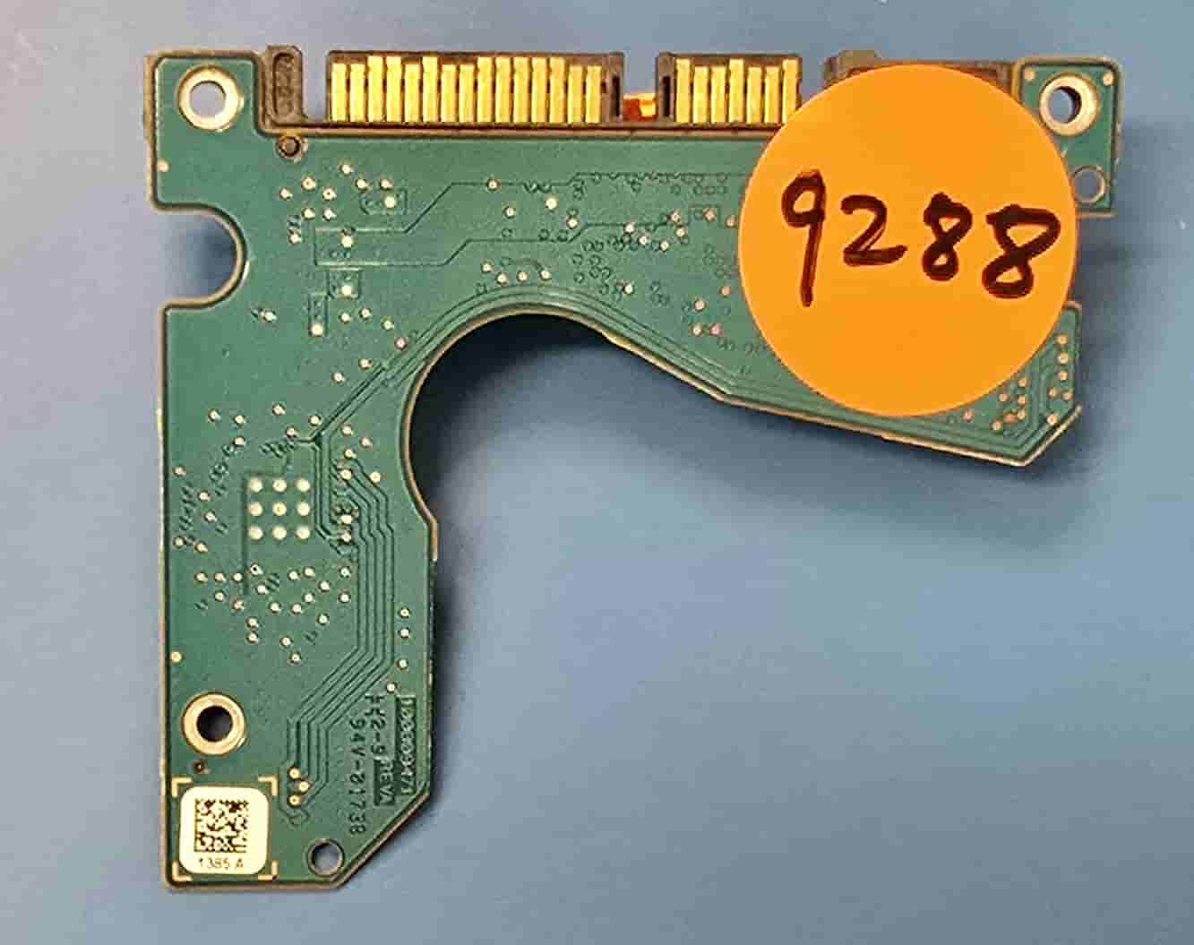 Seagate ST2000LM007 100809471 REV A 1R8174-568 PCB for Sale