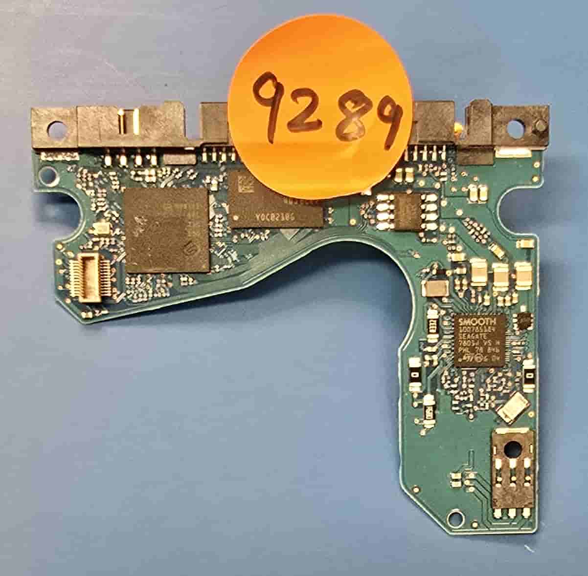 Seagate ST1000M035 100835923 REV A 1RK172-570 PCB for Sale