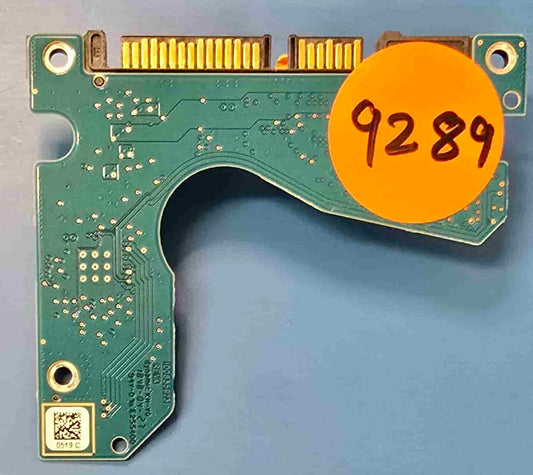 Seagate ST1000M035 100835923 REV A 1RK172-570 PCB for Sale