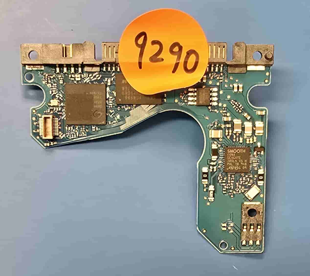 Seagate ST2000LM007 100835923 REV A 1R8174-570 PCB for Sale