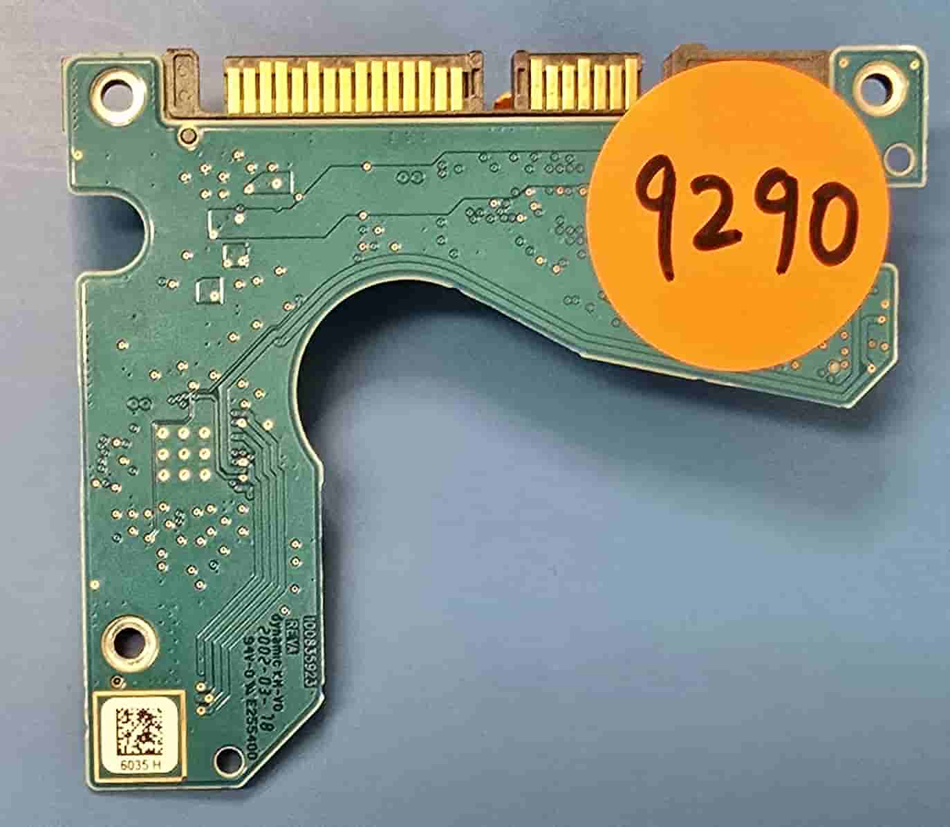 Seagate ST2000LM007 100835923 REV A 1R8174-570 PCB for Sale