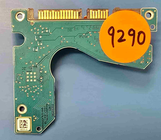 Seagate ST2000LM007 100835923 REV A 1R8174-570 PCB for Sale