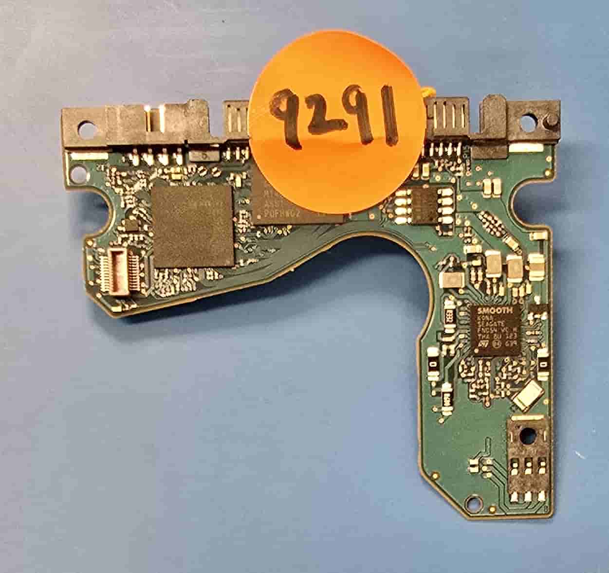 Seagate ST2000LM007 100835923 REV A 1R8174-570 PCB for Sale