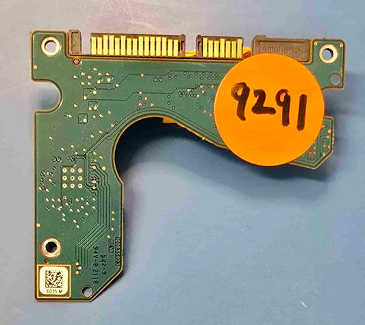 Seagate ST2000LM007 100835923 REV A 1R8174-570 PCB for Sale