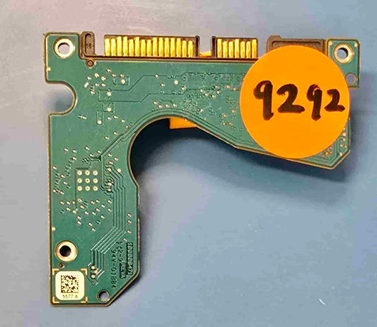 Seagate ST2000LM007 100809471 REV A 1R8174-568 PCB for Sale