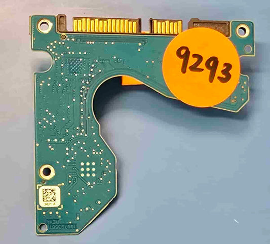 Seagate ST2000LX001 100793567 REV A 1RG174-500 PCB for Sale
